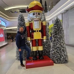 Meet your Posher, Keith